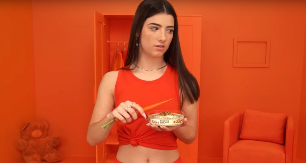 Charli XCX 2020