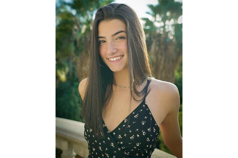 Charlie de Milio