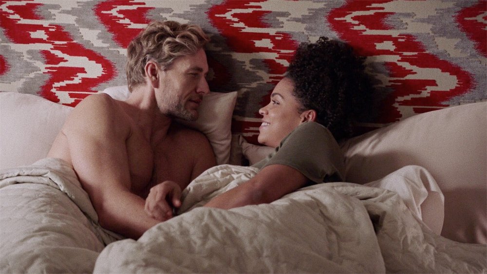 Brett Tucker Station 19