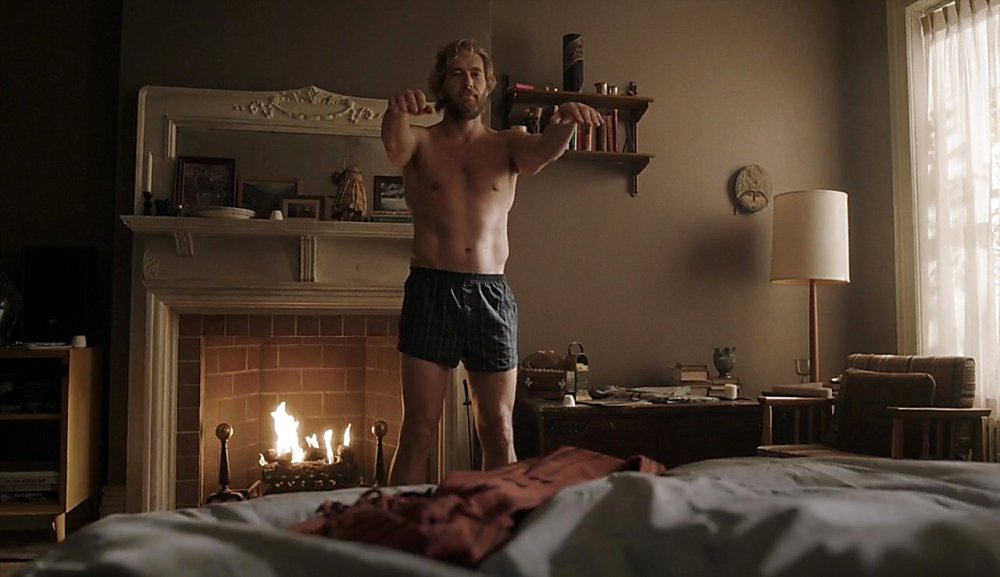 Brett Tucker Casl