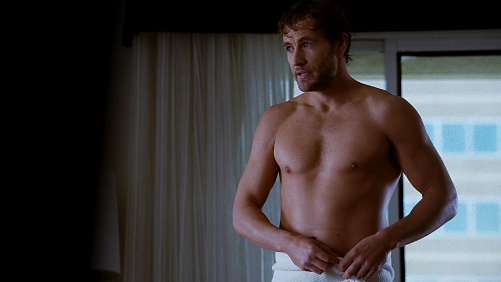 Brett Tucker Casl