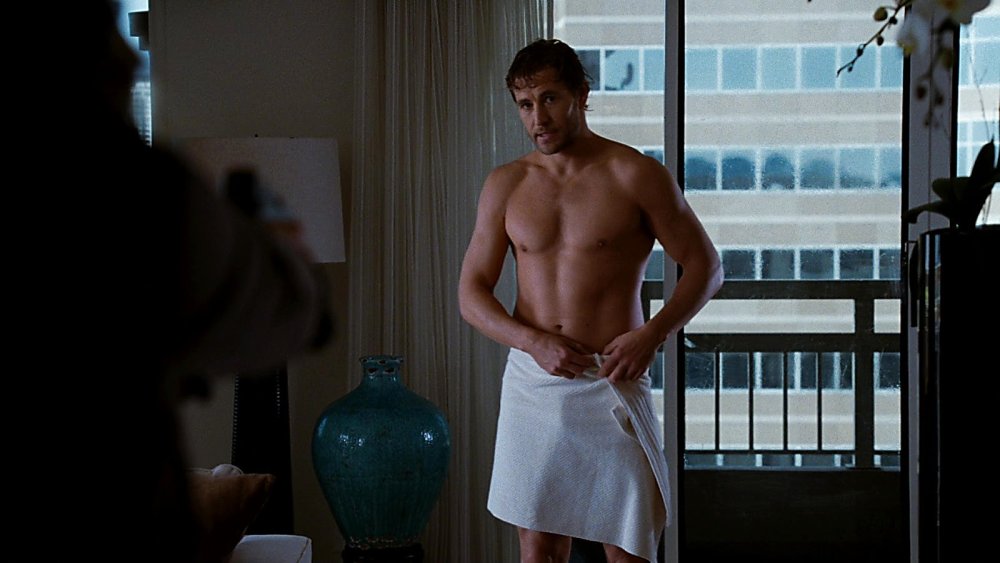 Brett Tucker Casl