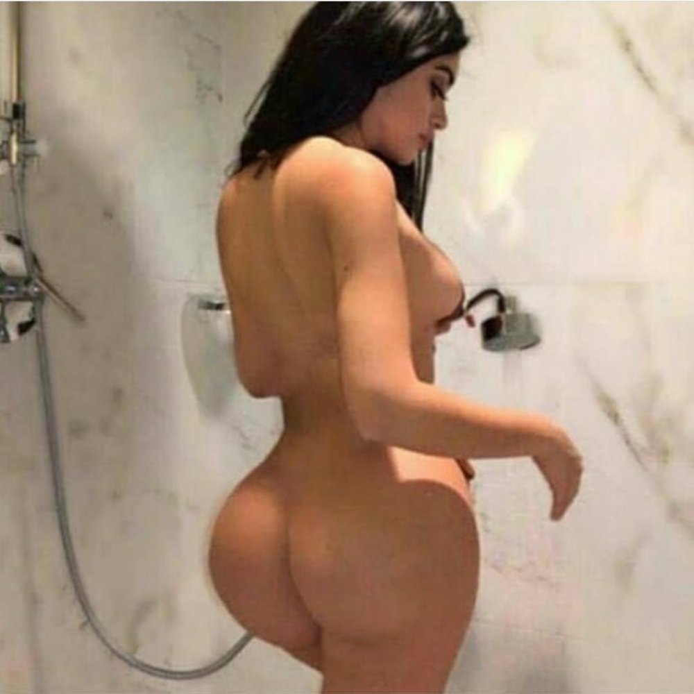 Porn actress Jacqueline Rio