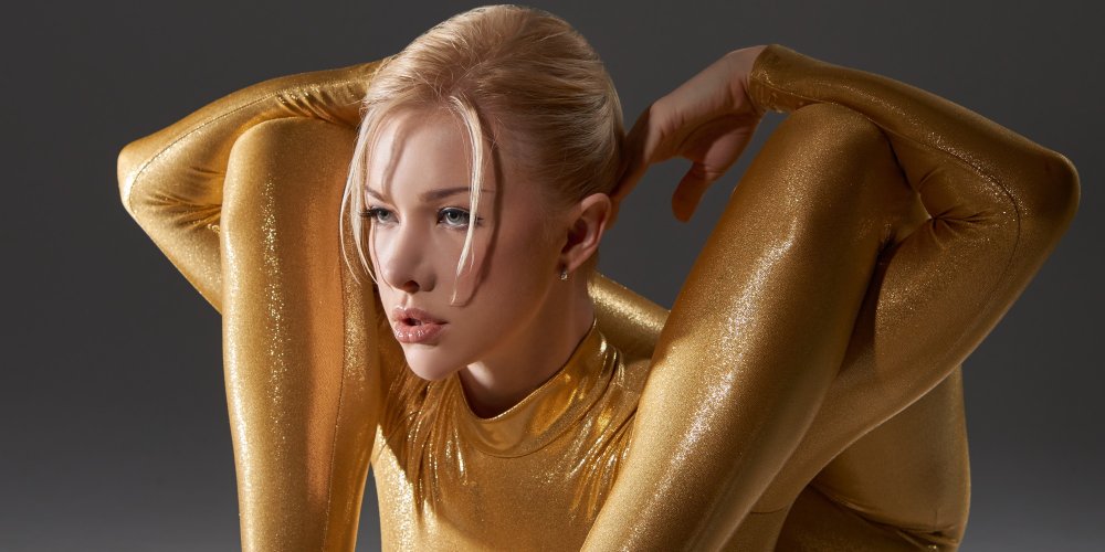 Zlata rubber