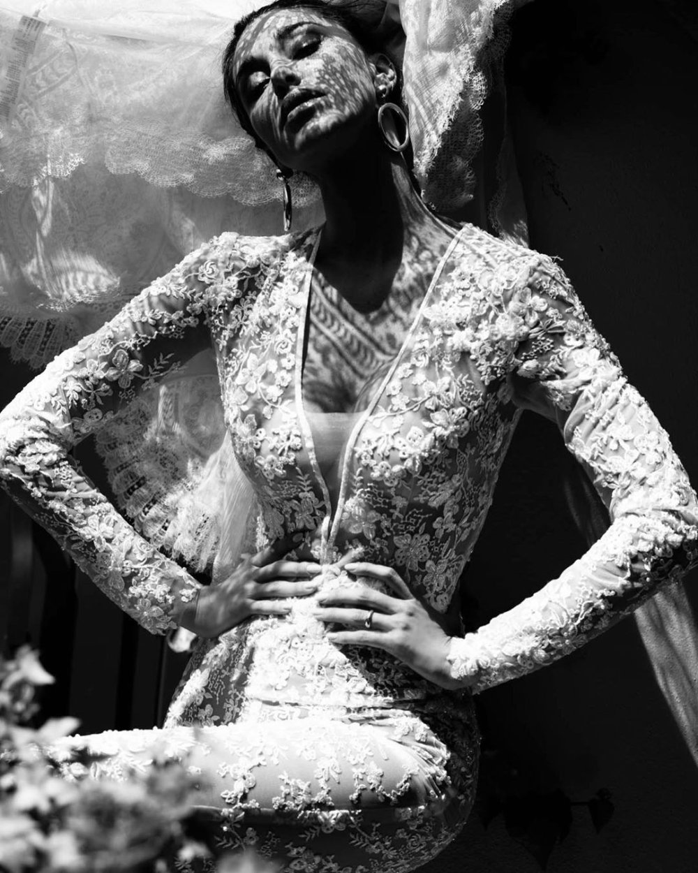 Belen Rodrigus model