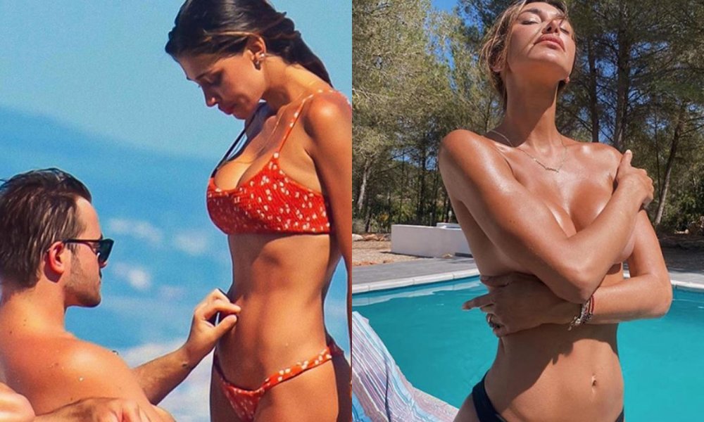 Veronica Rodriguez 2019