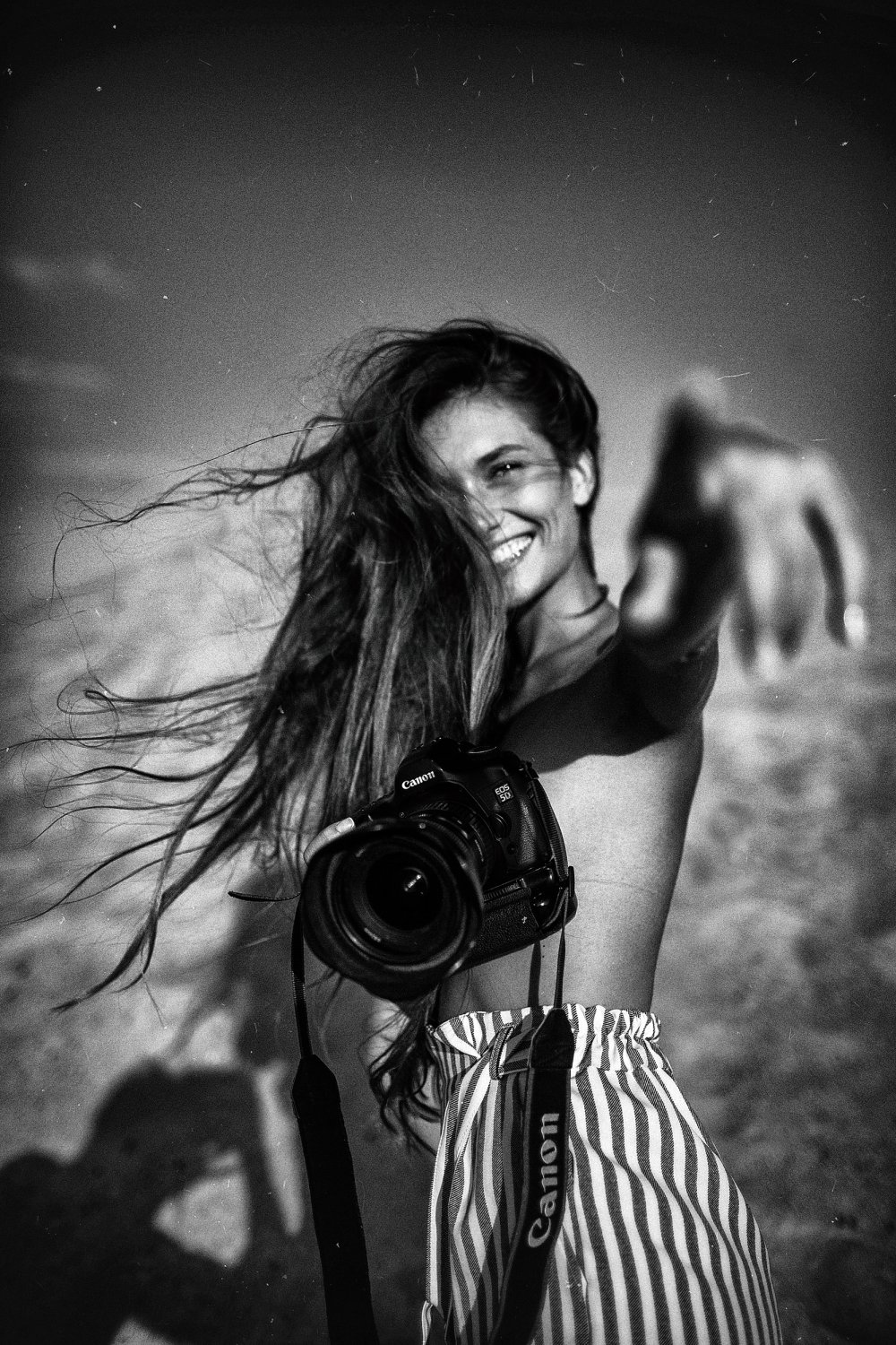 Sasha P model