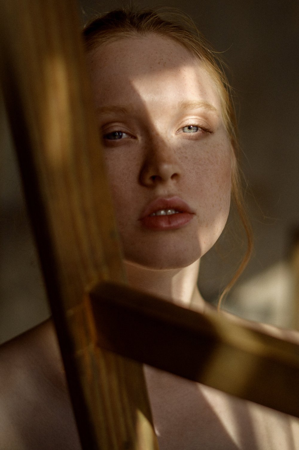 Arina Berdnikova drain