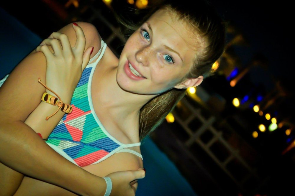Dasha Milko Vinogradov