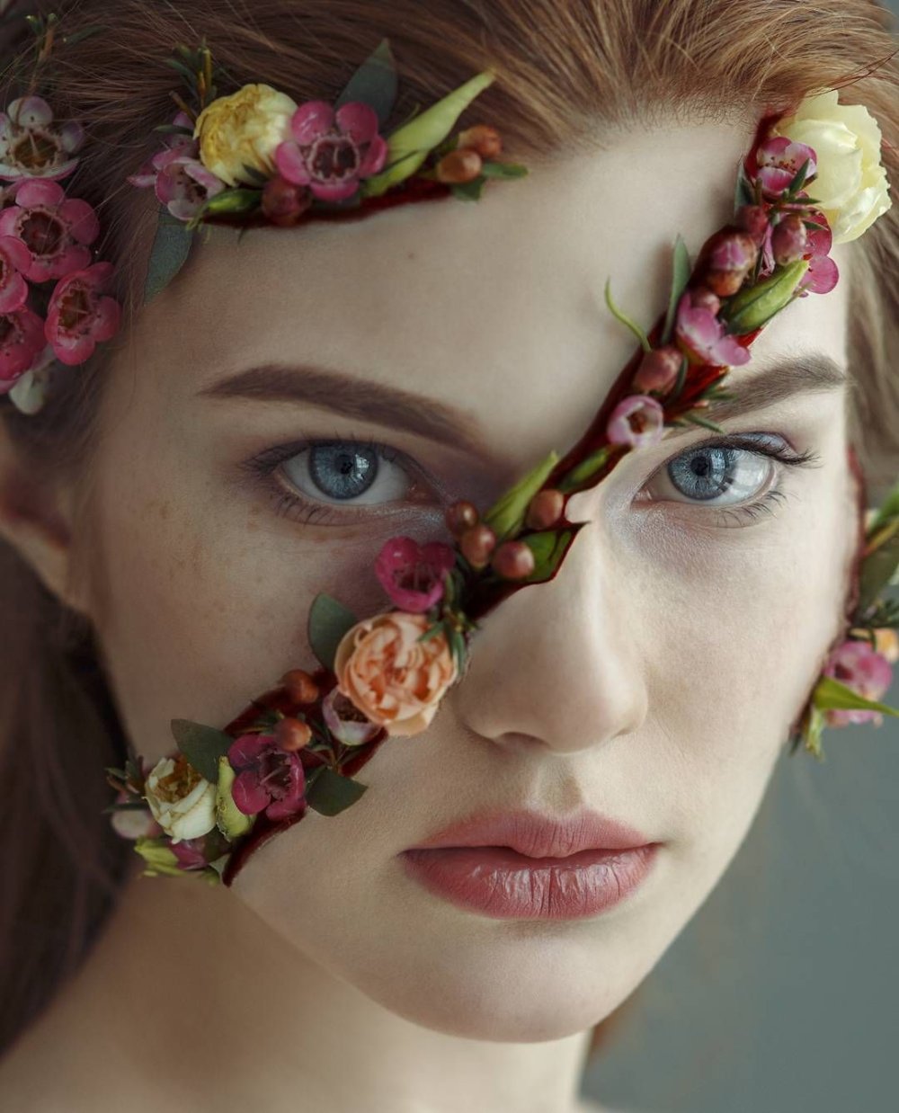 Daria Noritskaya