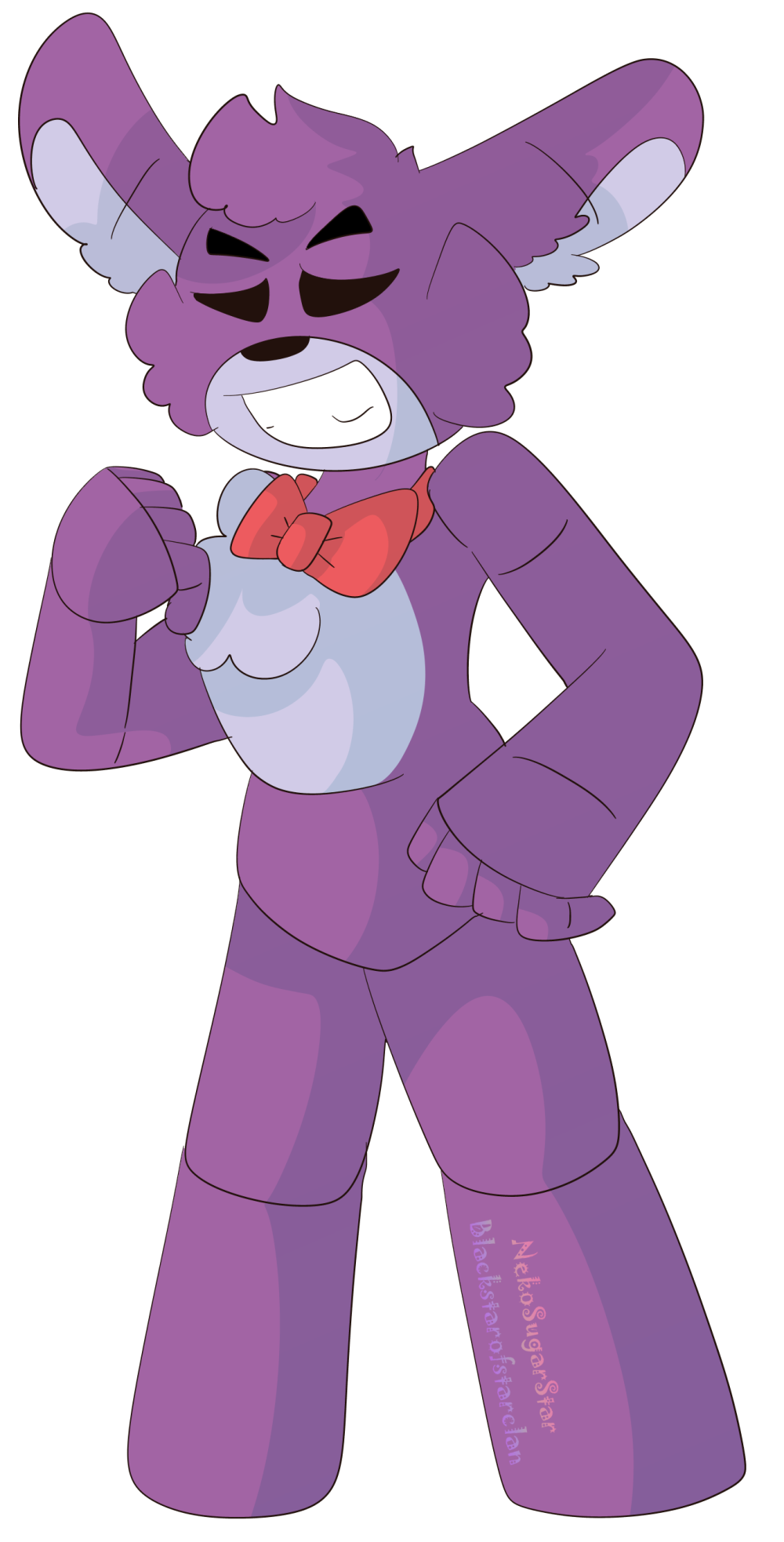 Bonnie FNAF