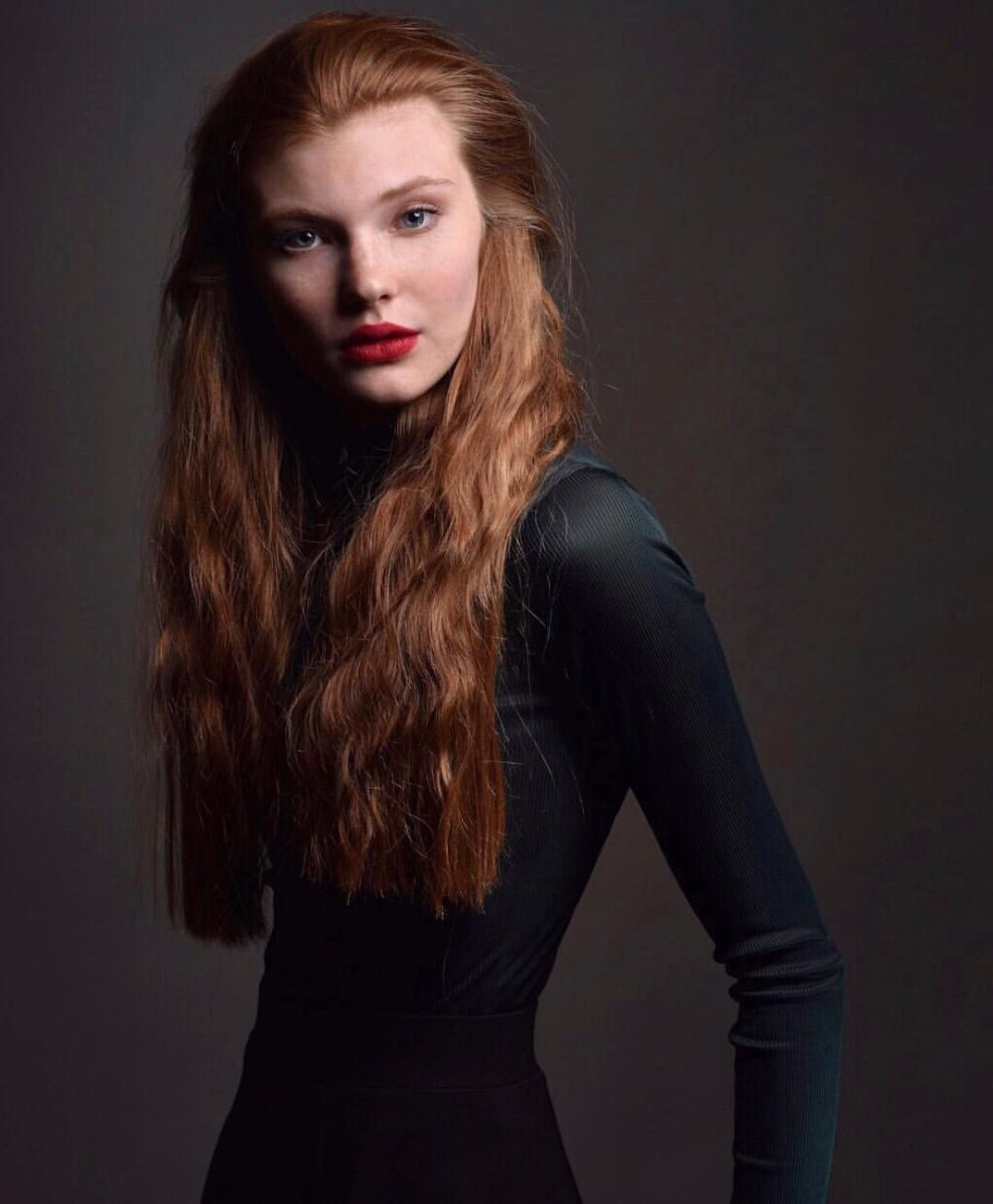 Anastasiia matvienko hot