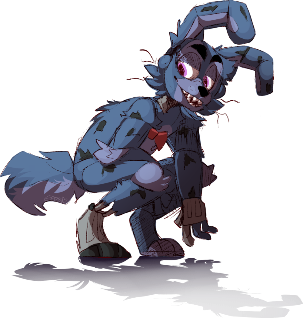 That Bonnie and Bonnie 18