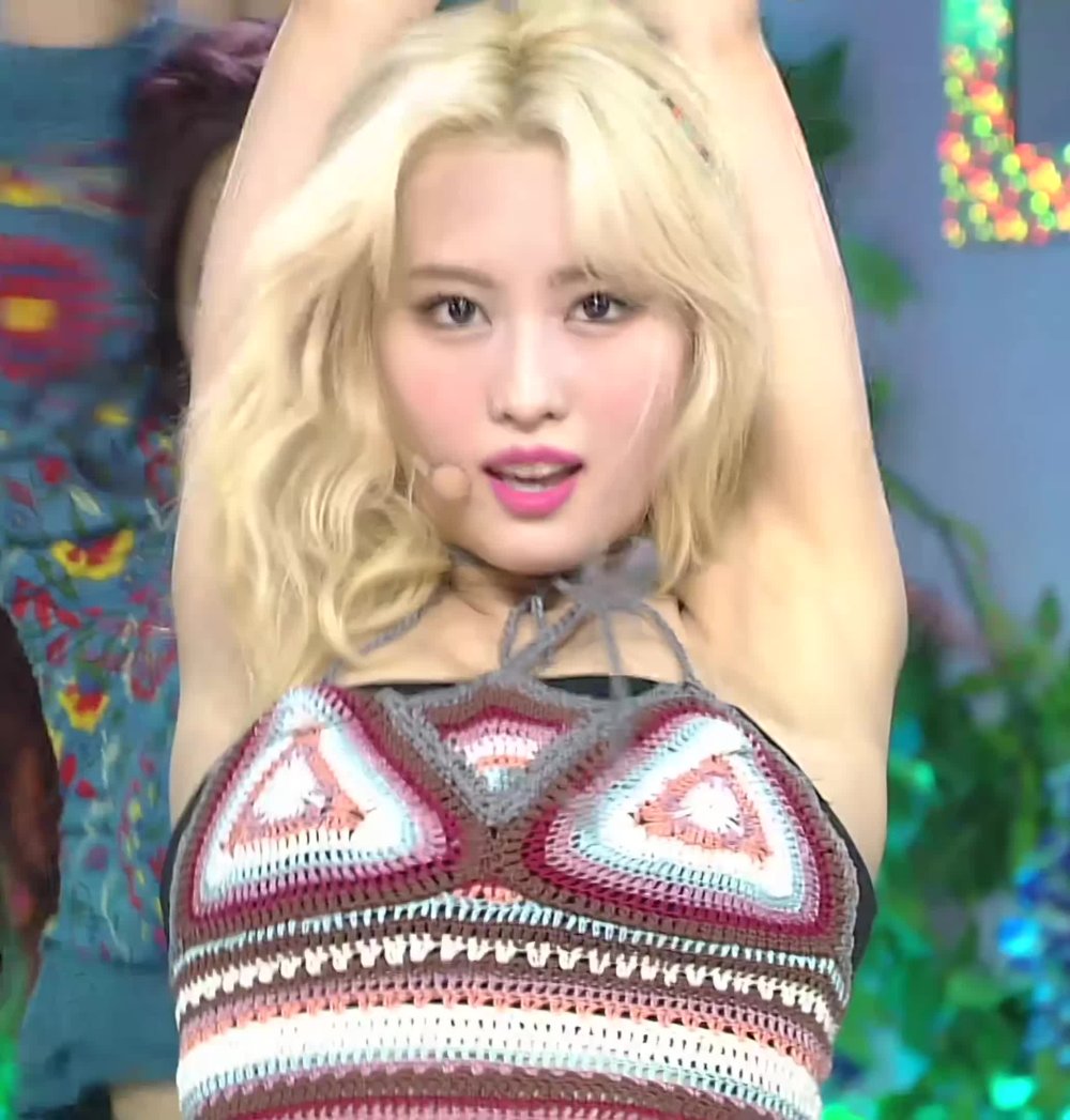 2018 MOMO Twis