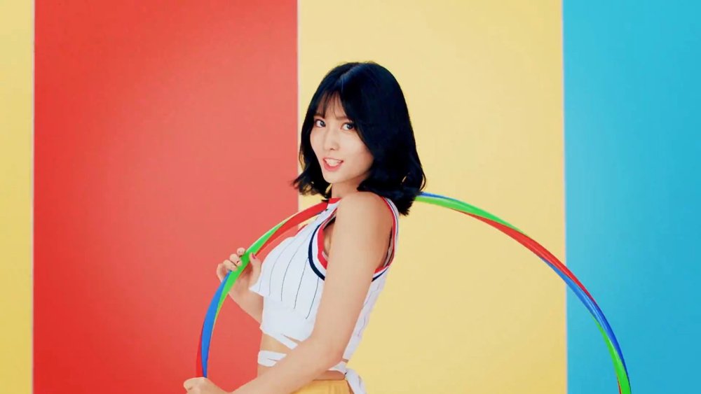 Momo Twice