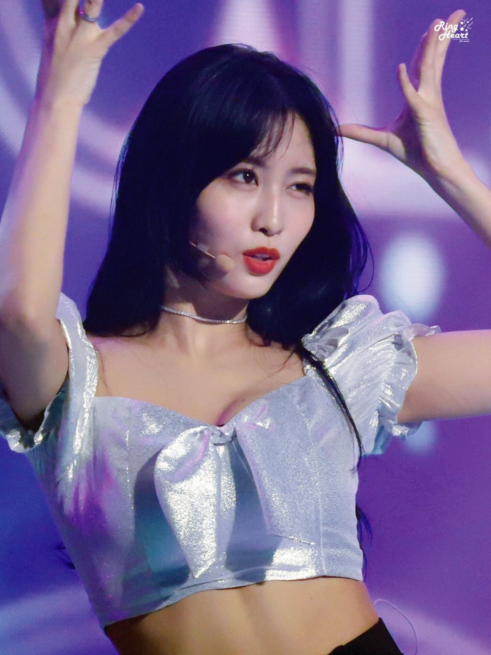 Momo kpopfap