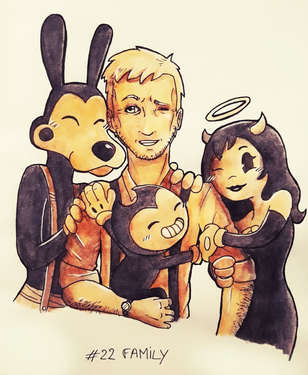 Linda and Henry Bendy
