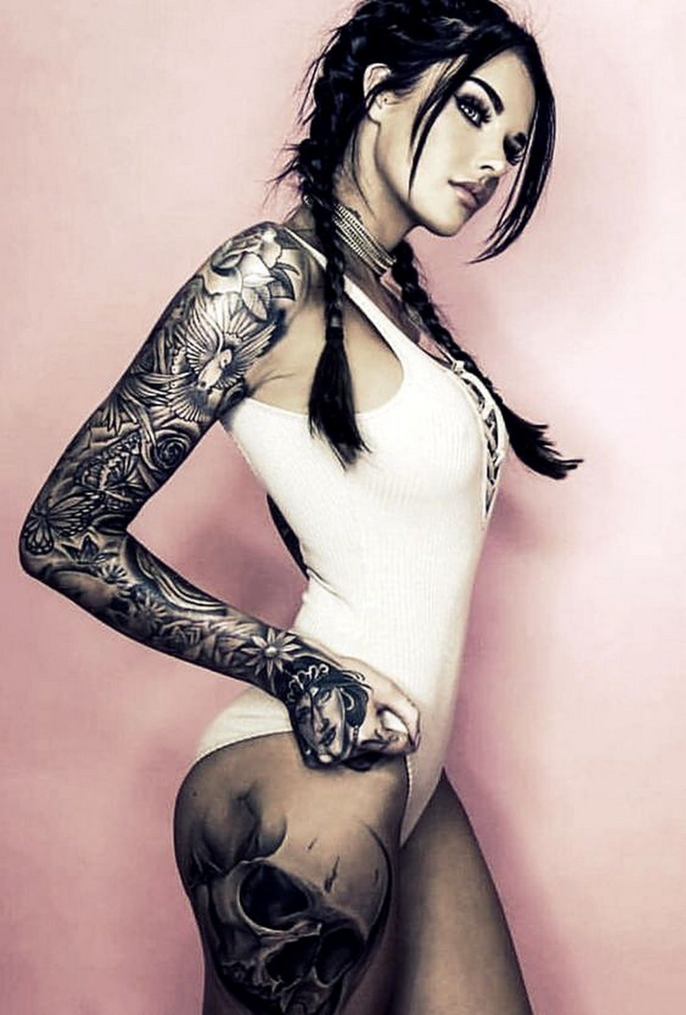 Angelica Anderson