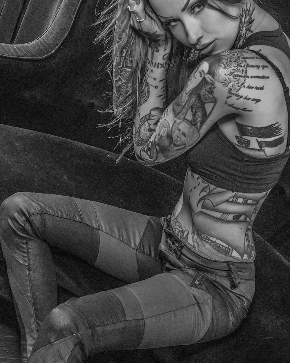 Ryan Ashley