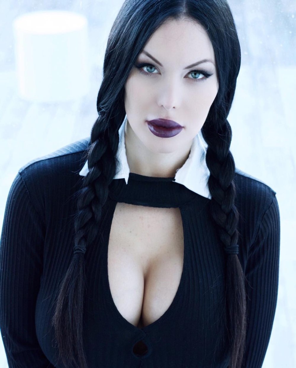 Veronica Black Veronika Black