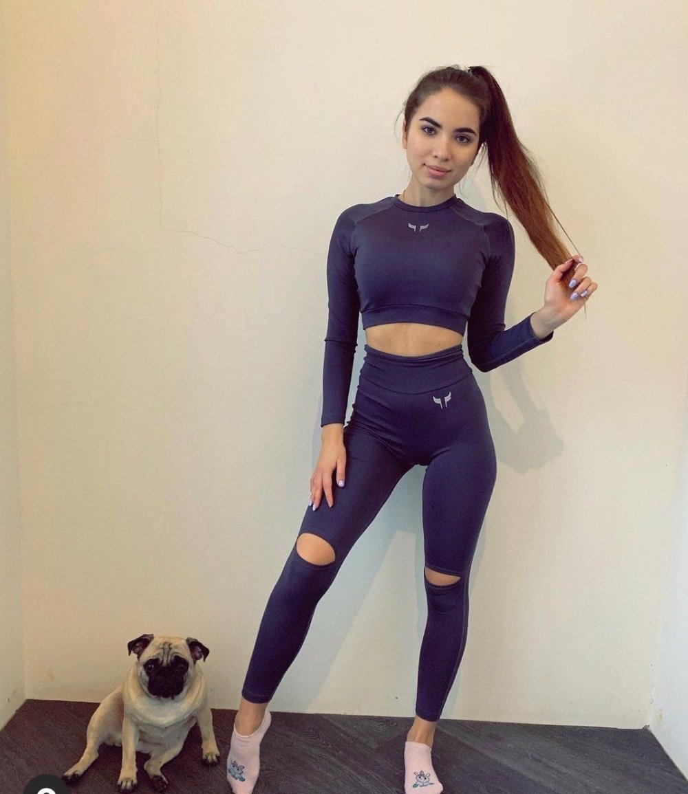 Tatyana Kazeeva MayTiyn