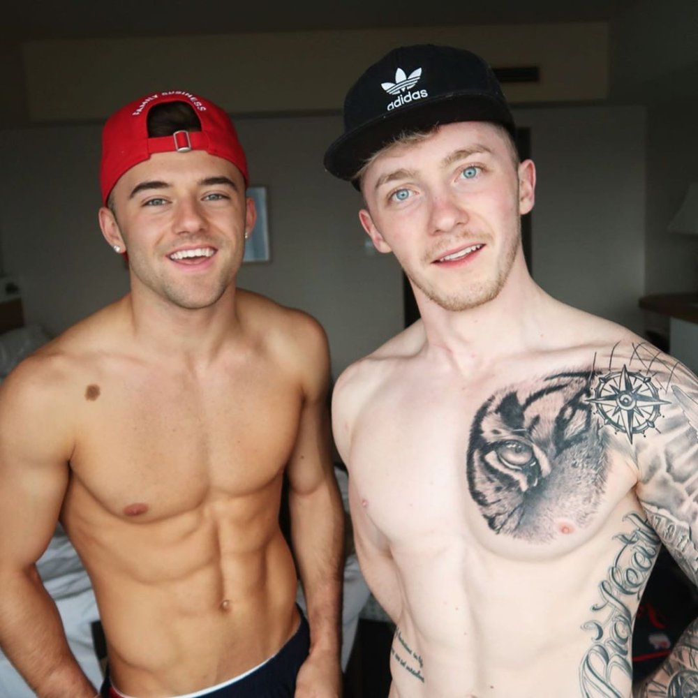 Nile Wilson Tattoo on the back