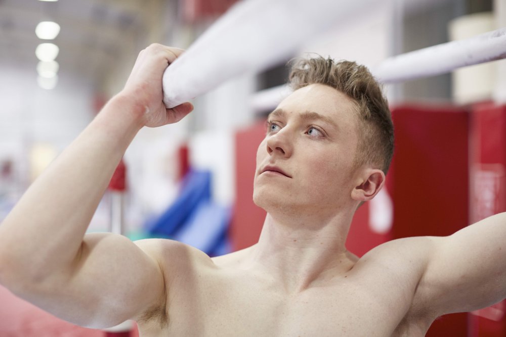 Nile Wilson goals