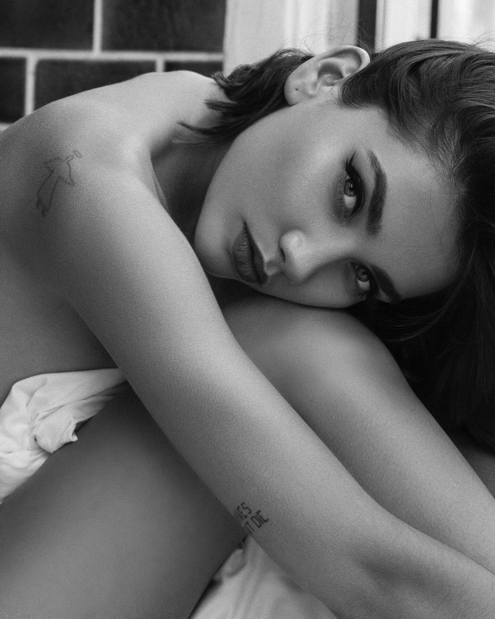 Karina Johnson 97 Photo from Instagram