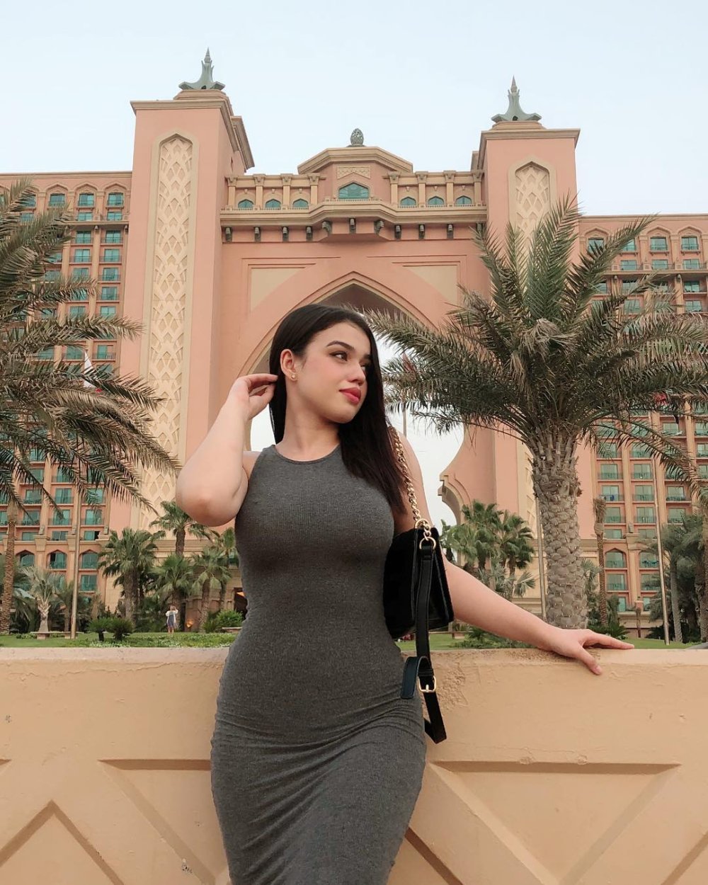 Karina Johnson 2020 +18