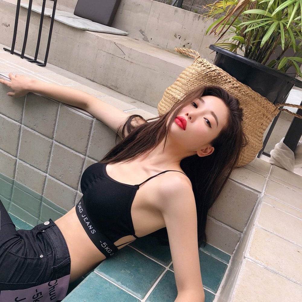 Emilia Chuu