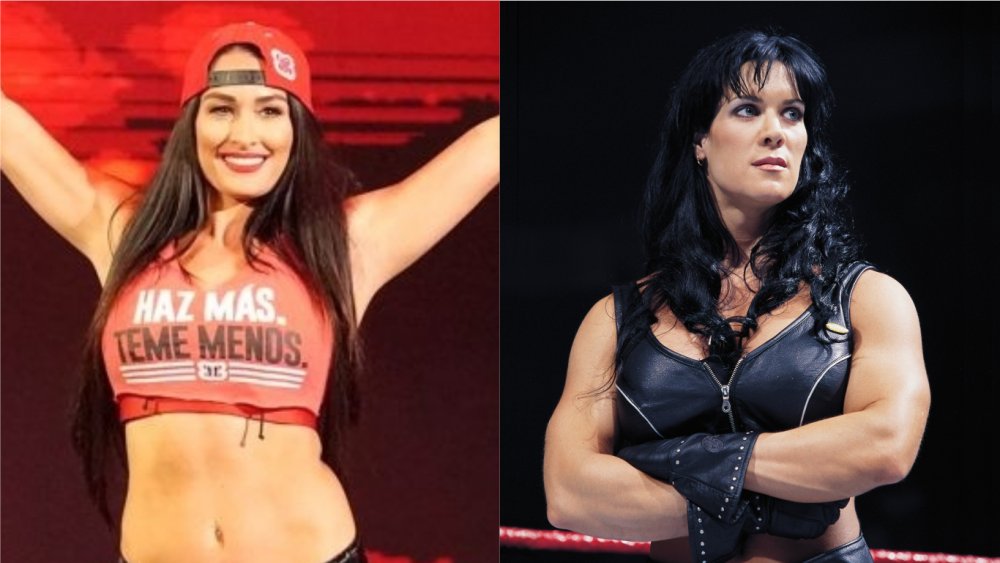 Exoman and Farm Girl