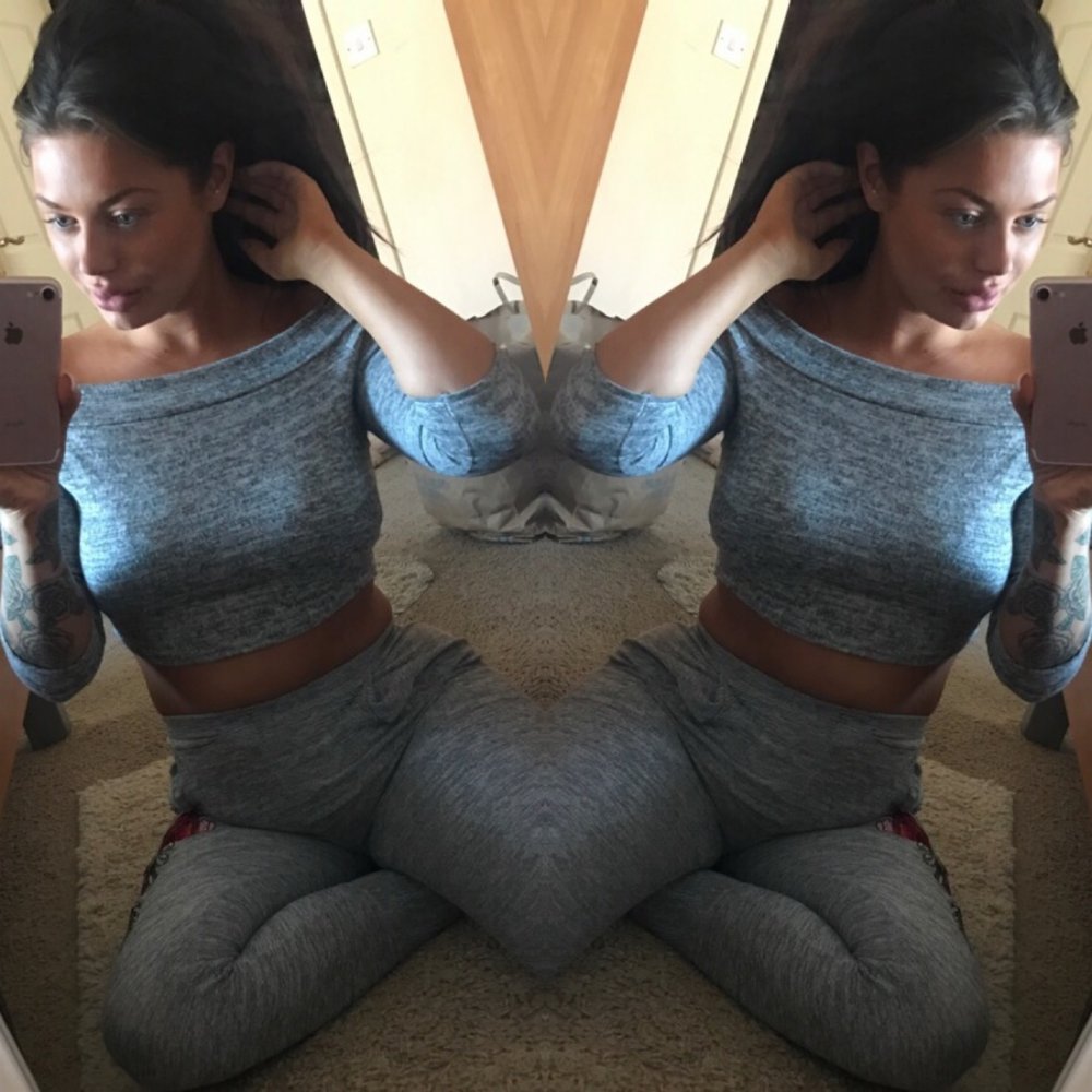 Goddess Shar 2017