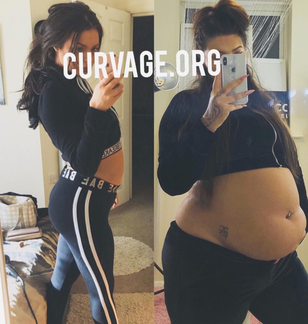 Dirty Harriet Curvage