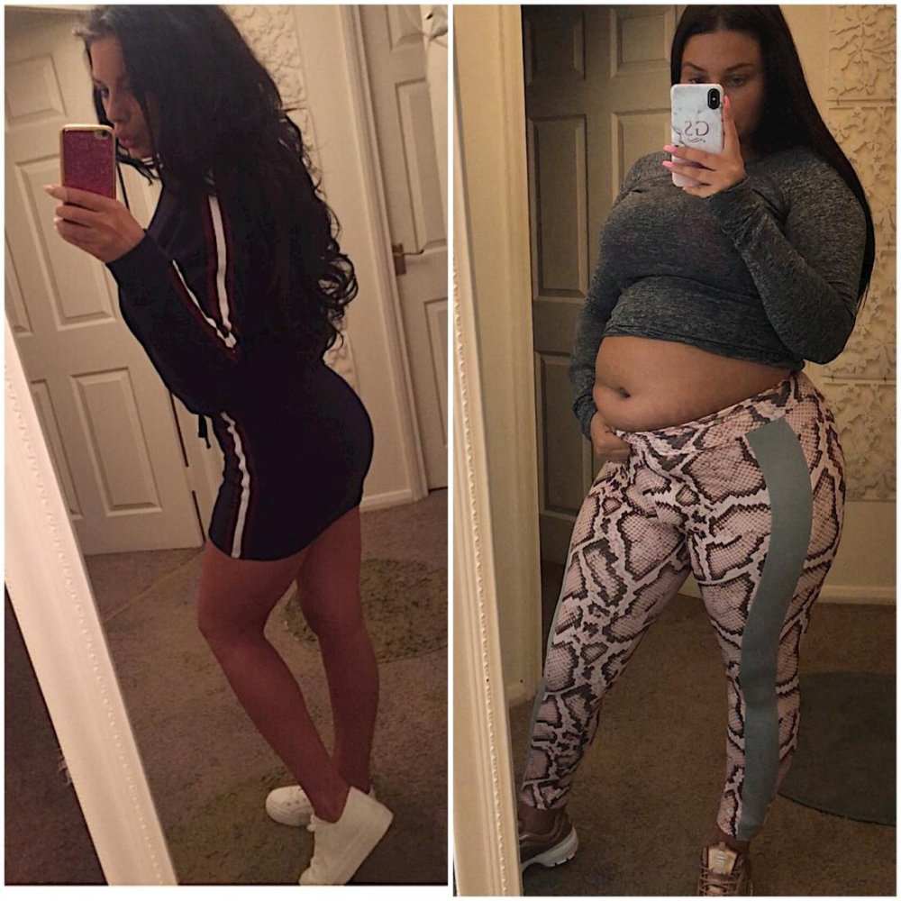 Goddess Shar Curvage