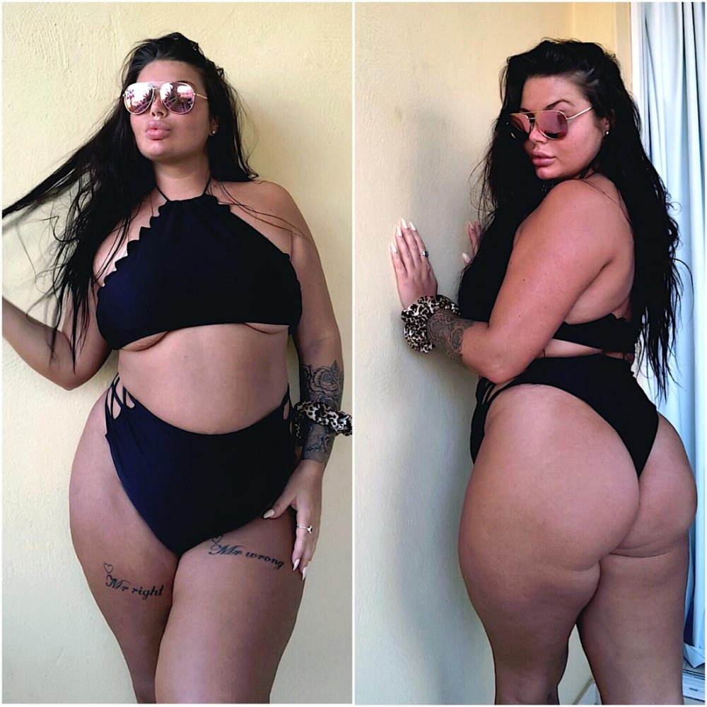 Goddess Sharvage 2019 feed