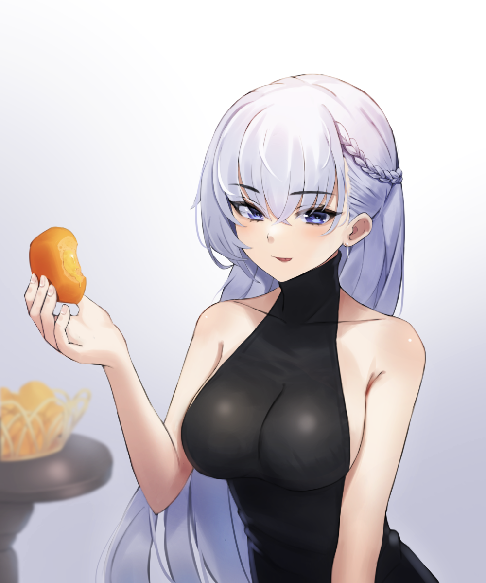 Azur Lane Belfast Bikini