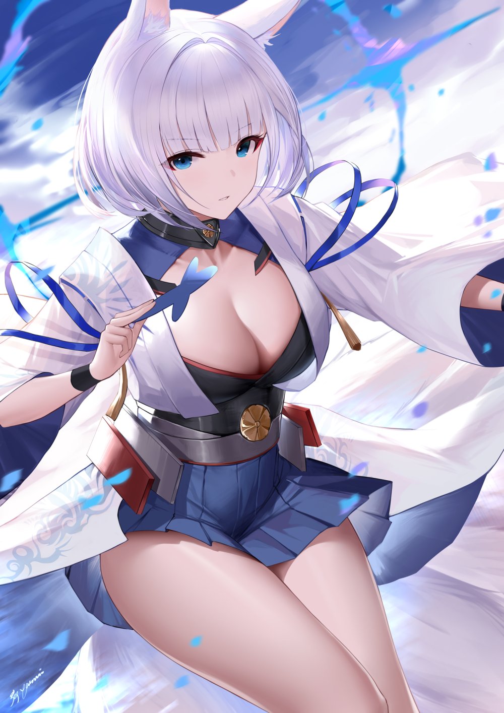 Azur Lane Formybl