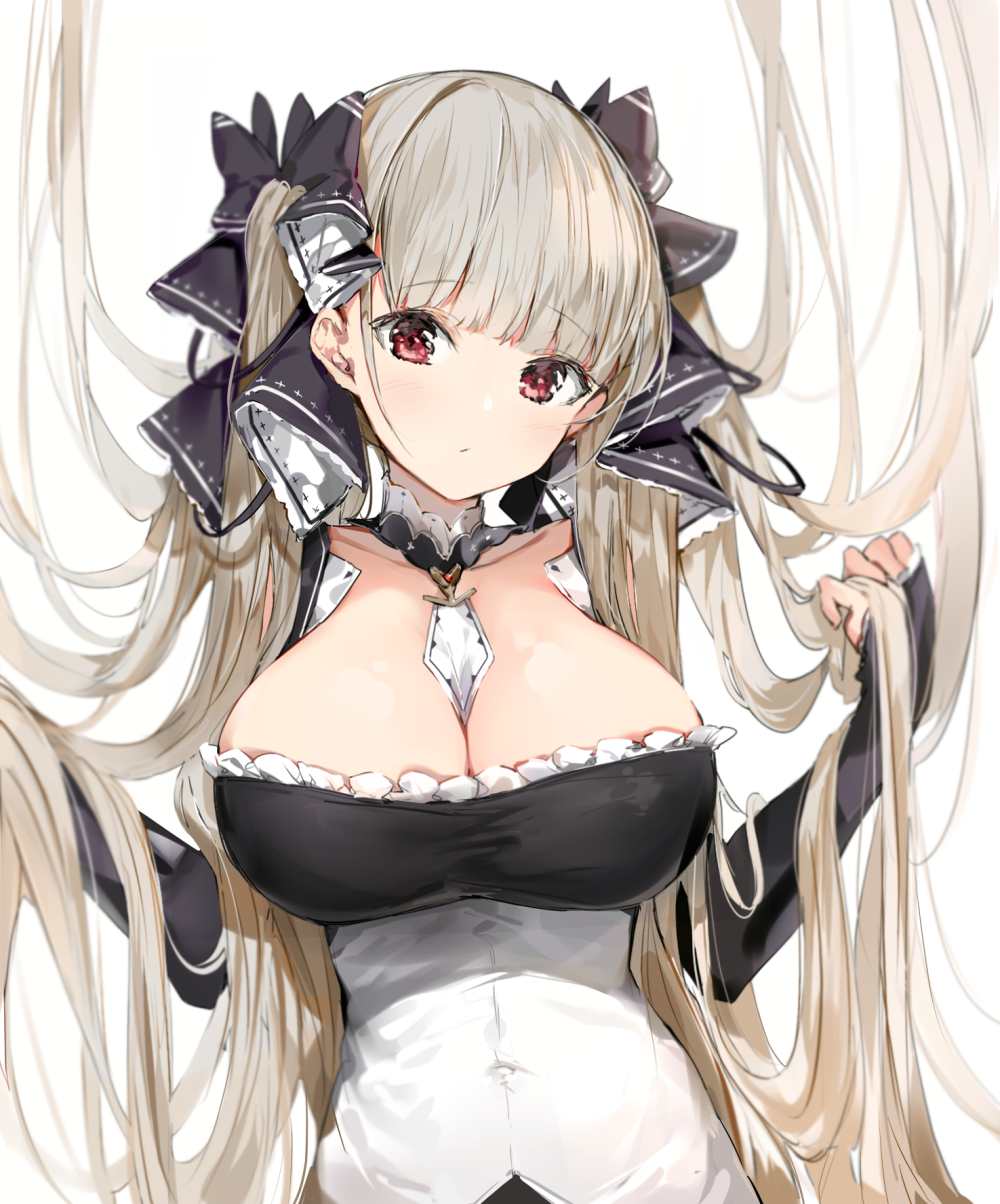 Shimano Azur Lane