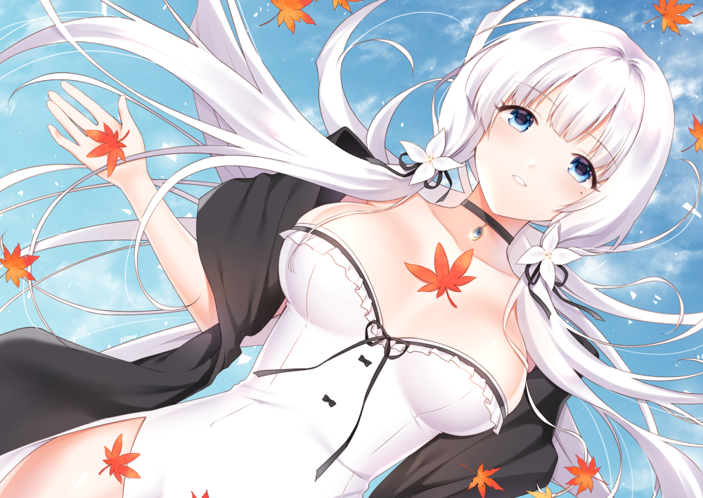 Azur Lane Paisuri Bikini