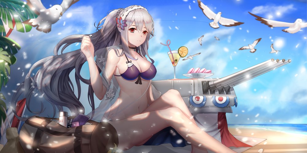 Formadabab an azur anime