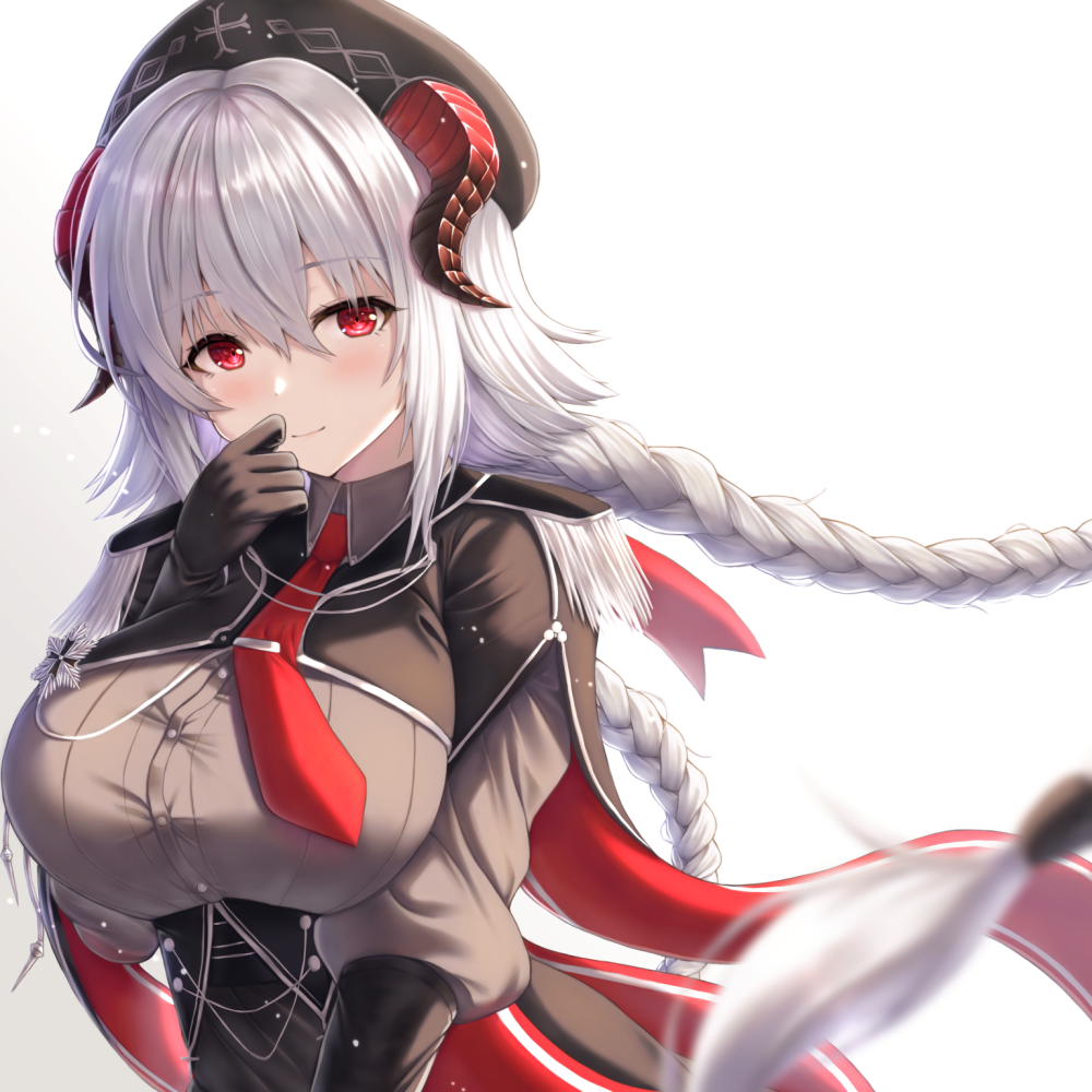 Azur Lane Illustrious