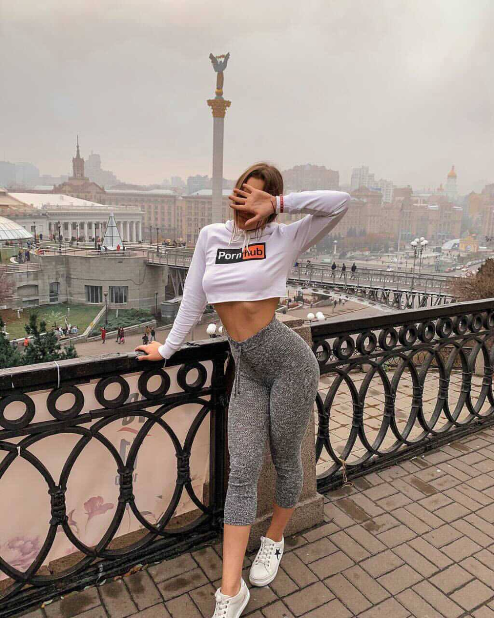 Zlata of Charules Onlifans