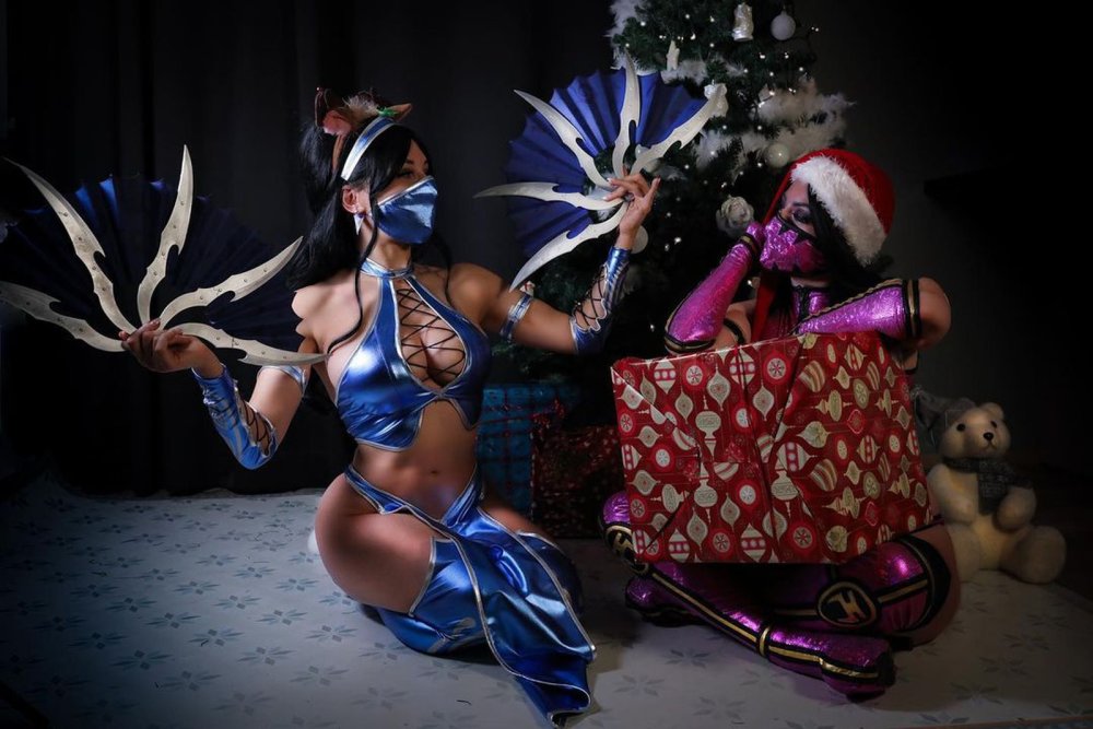 Maternity Monsters Dekichaimashita