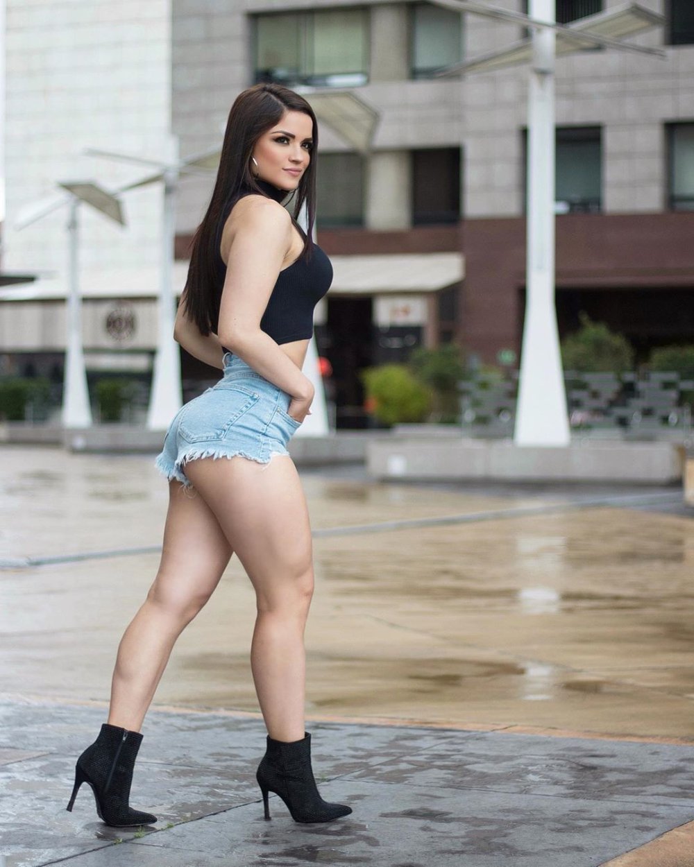 Valentina Garzon