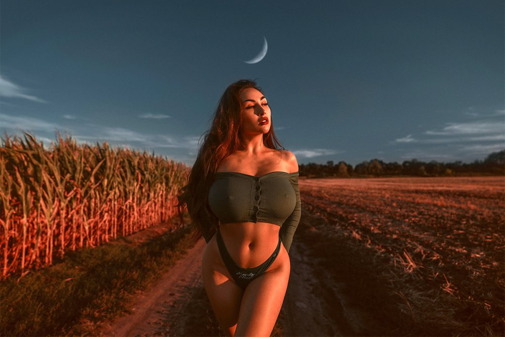 Louise Khovansky Onlyfans