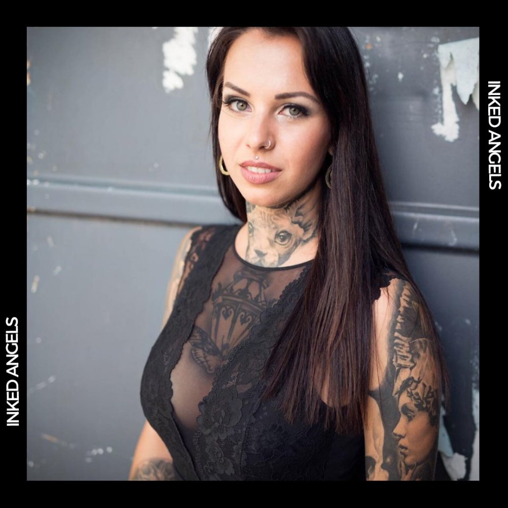 Noemi Bazinet Model