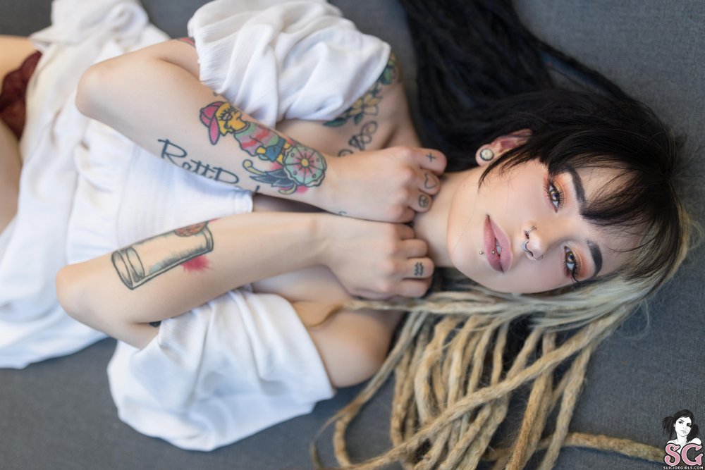 Suicidegirls Free