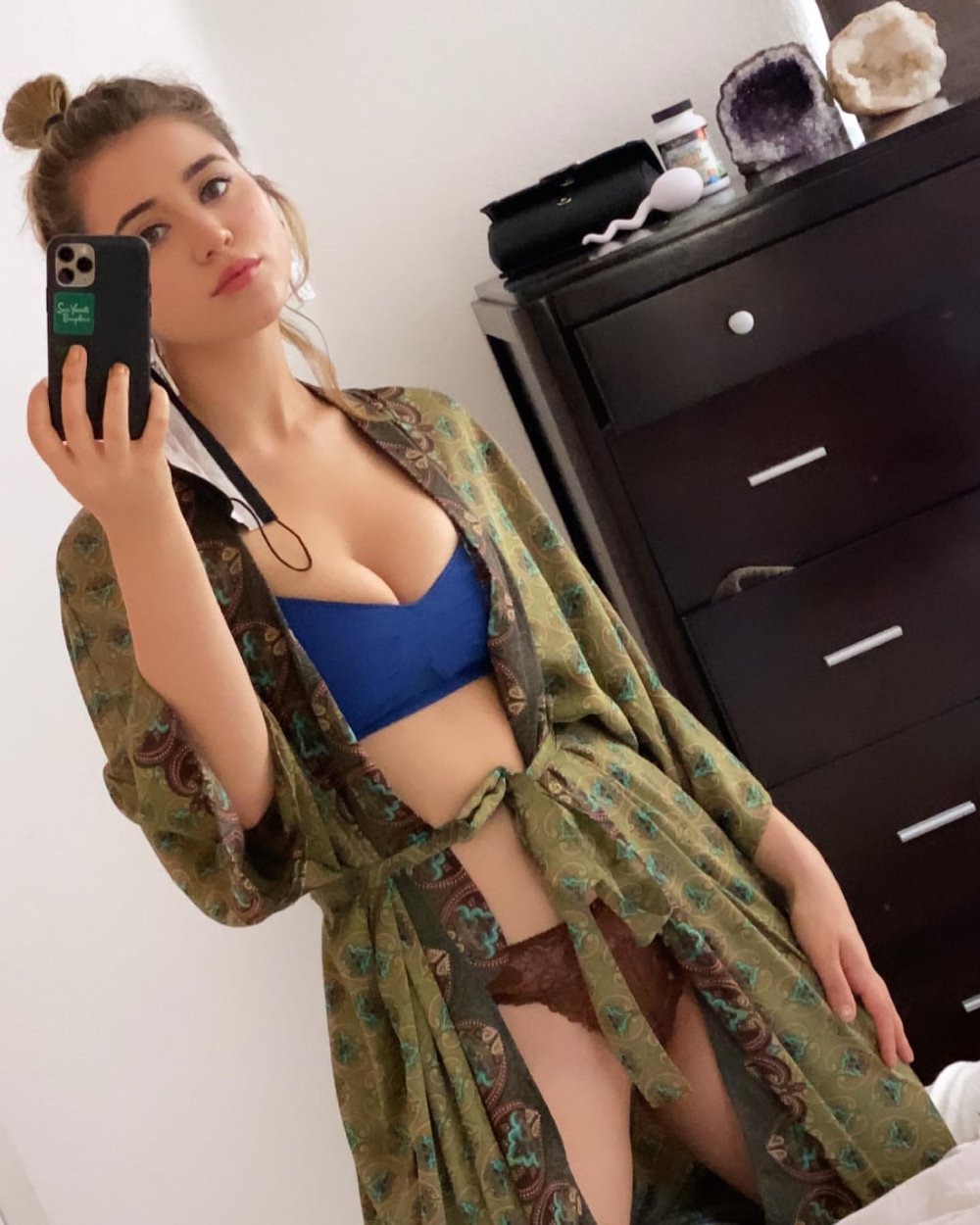 Caylee Cowman