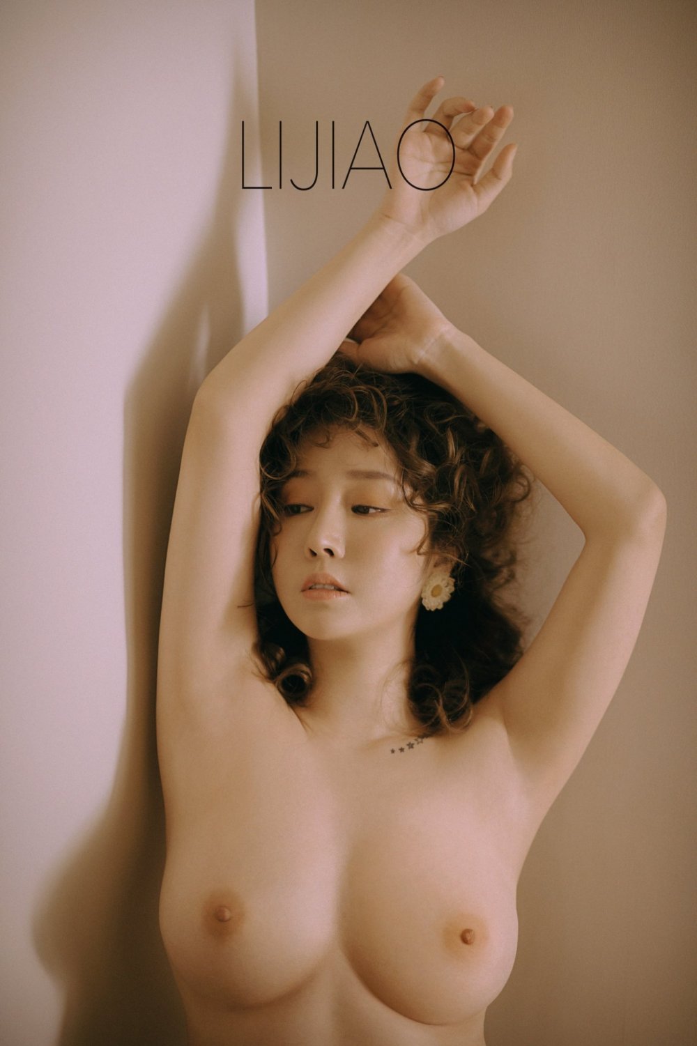 Tuigirl Wang Yu Chun