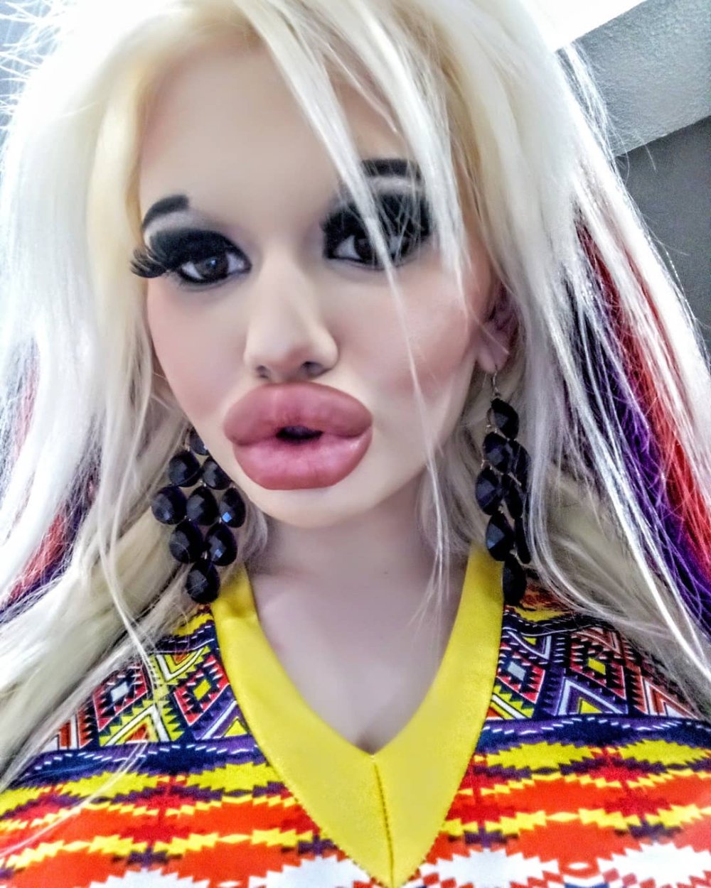 Mia Ivanova is new